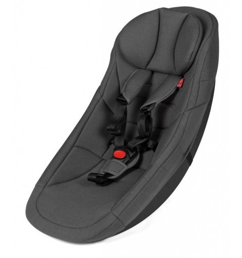 Hamax - Wkładka dla małych dzieci - Grey